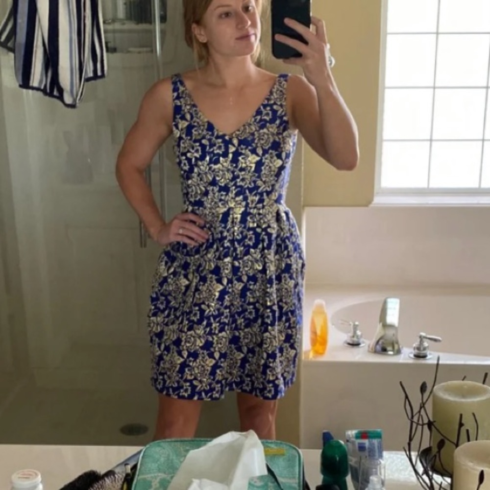 Lovely formal dress